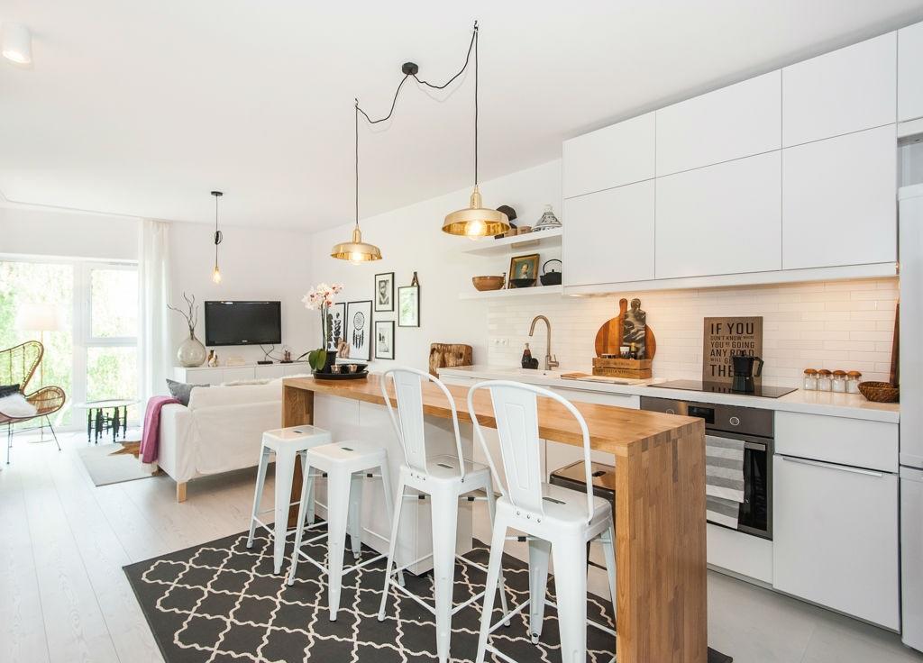 Super-apartamenty Exotic Apartament