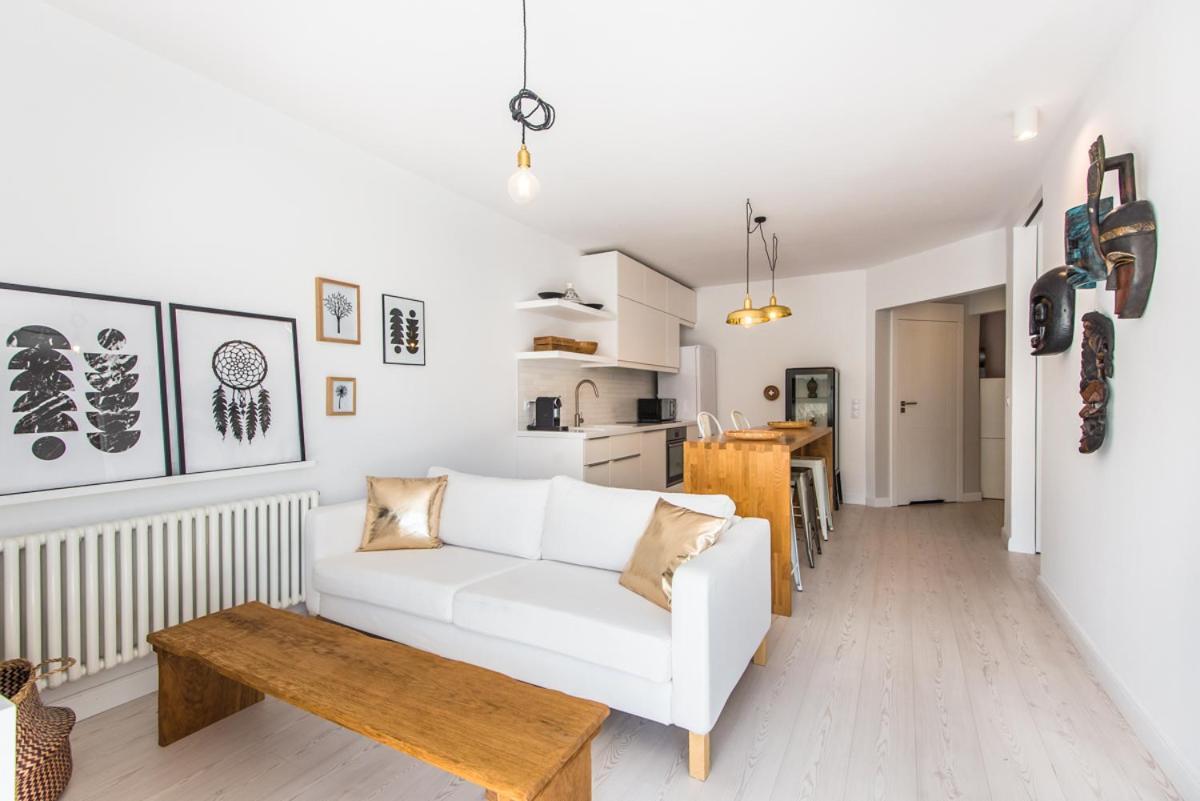 Apartament Super-apartamenty Exotic *