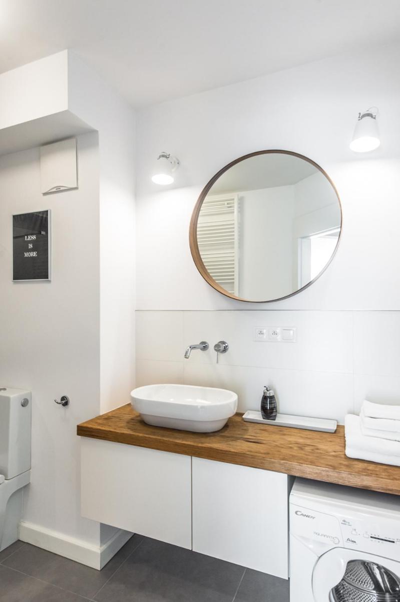 Apartament Super-apartamenty Exotic