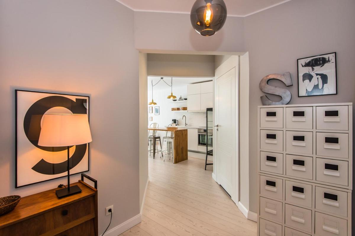 Super-apartamenty Exotic * Poznań