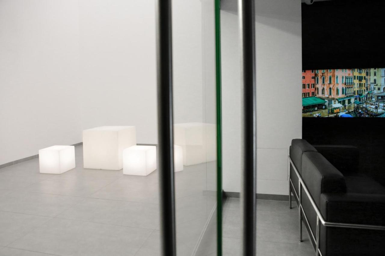 Super-apartamenty Exotic Poznań