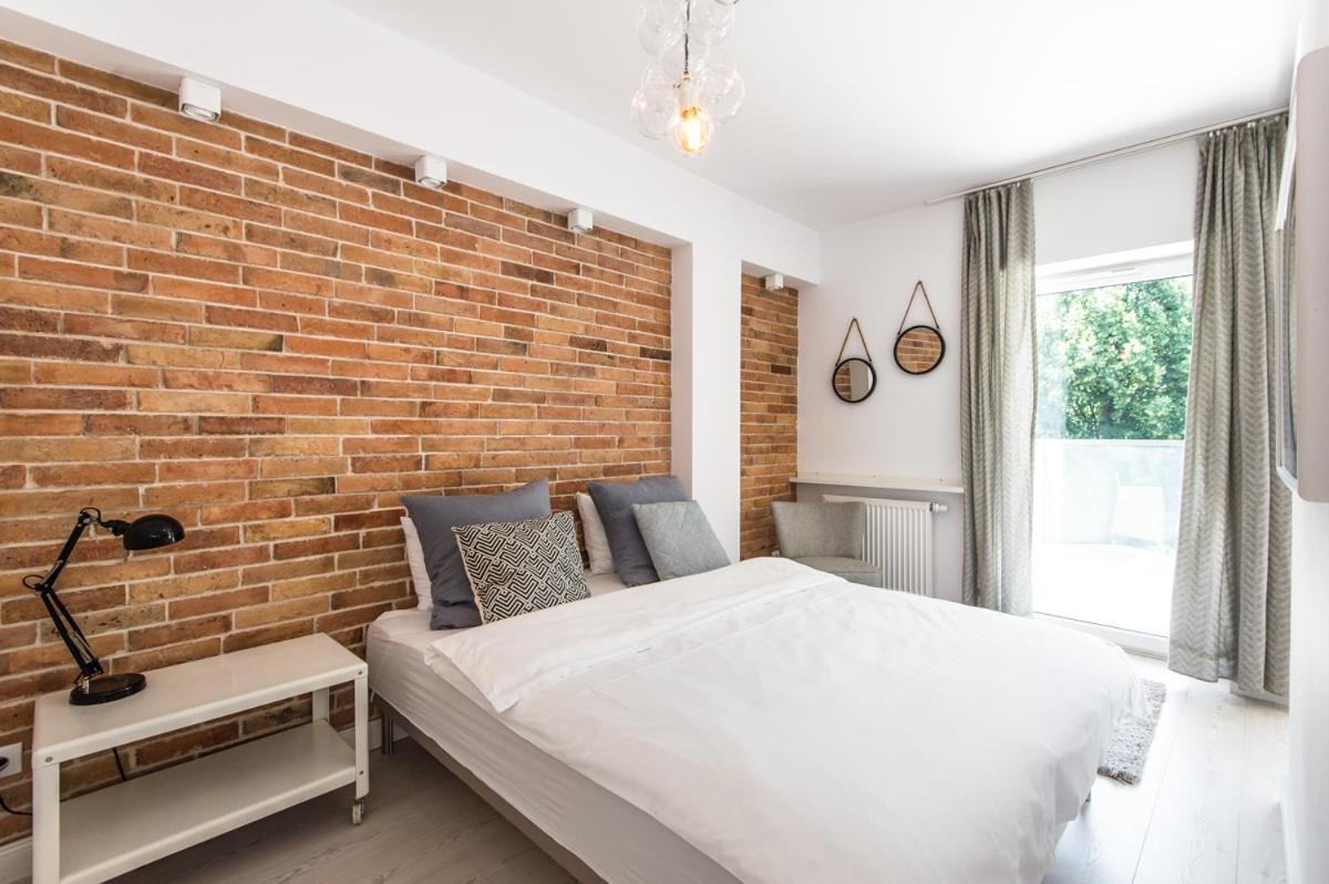 Apartament Super-apartamenty Exotic