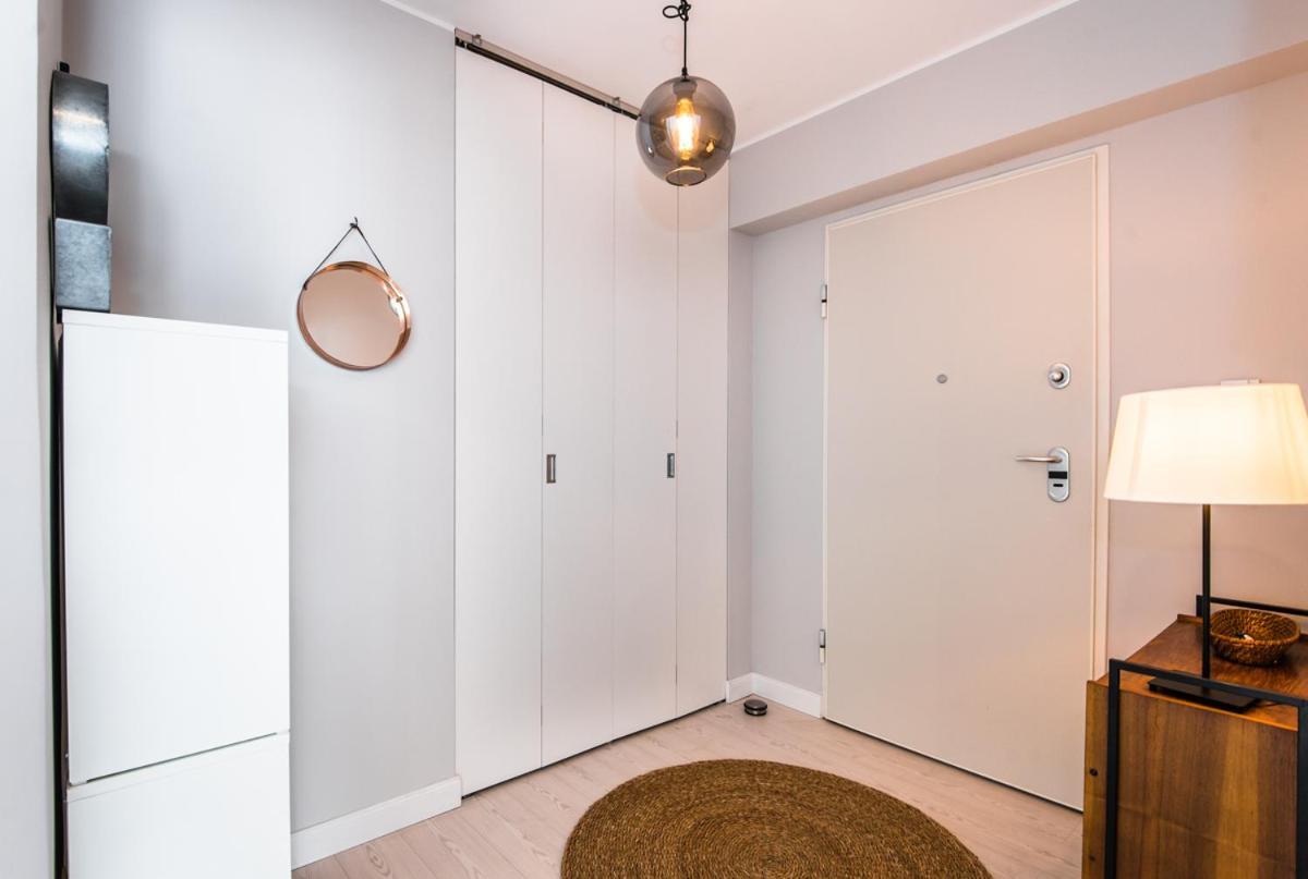 Super-apartamenty Exotic Apartament