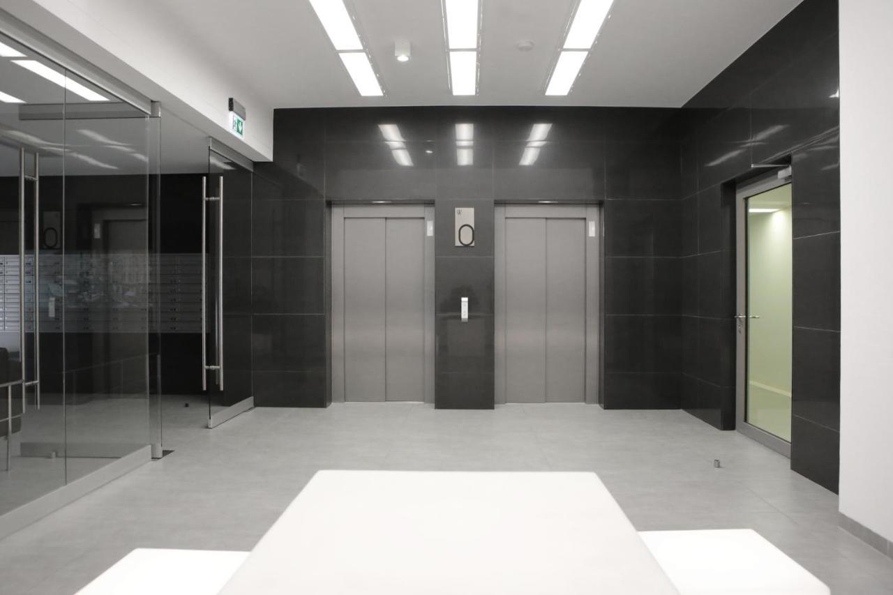 Apartament Super-apartamenty Exotic Poznań