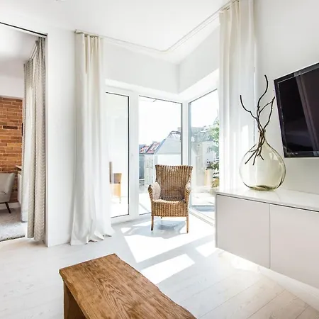 Super-Apartamenty Exotic Posen Exterior foto
