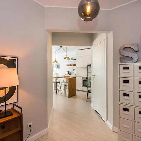 Super-Apartamenty Exotic Posen Exterior foto