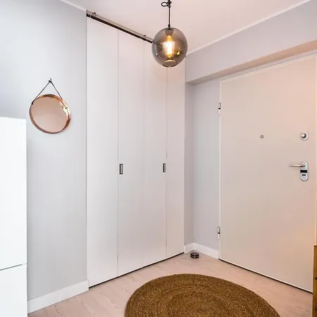 Super-Apartamenty Exotic Posen Exterior foto